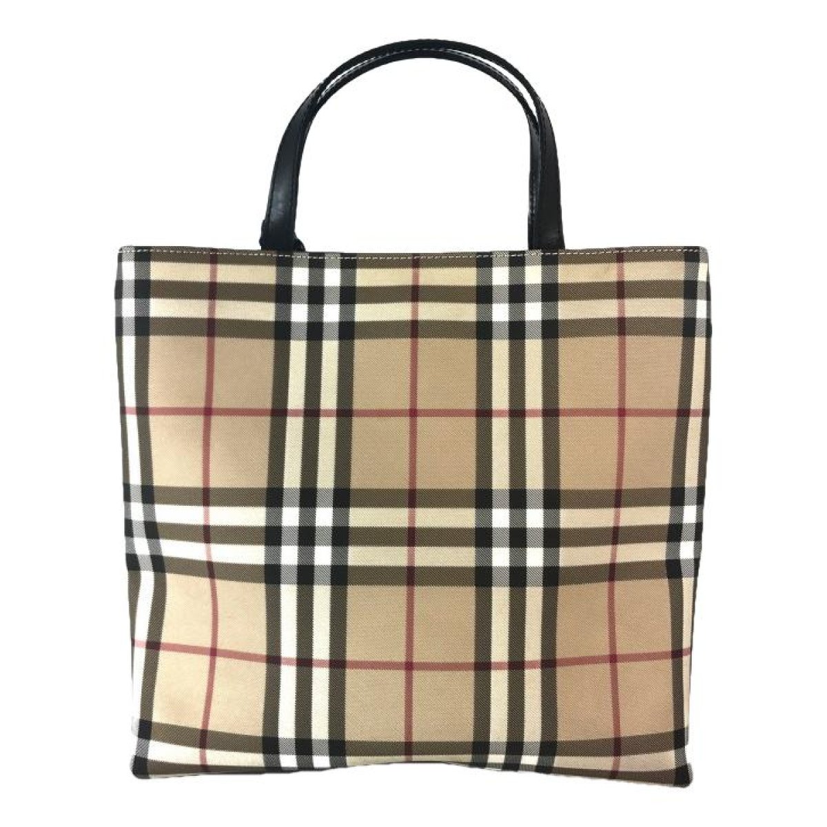 Ashby cloth tote
