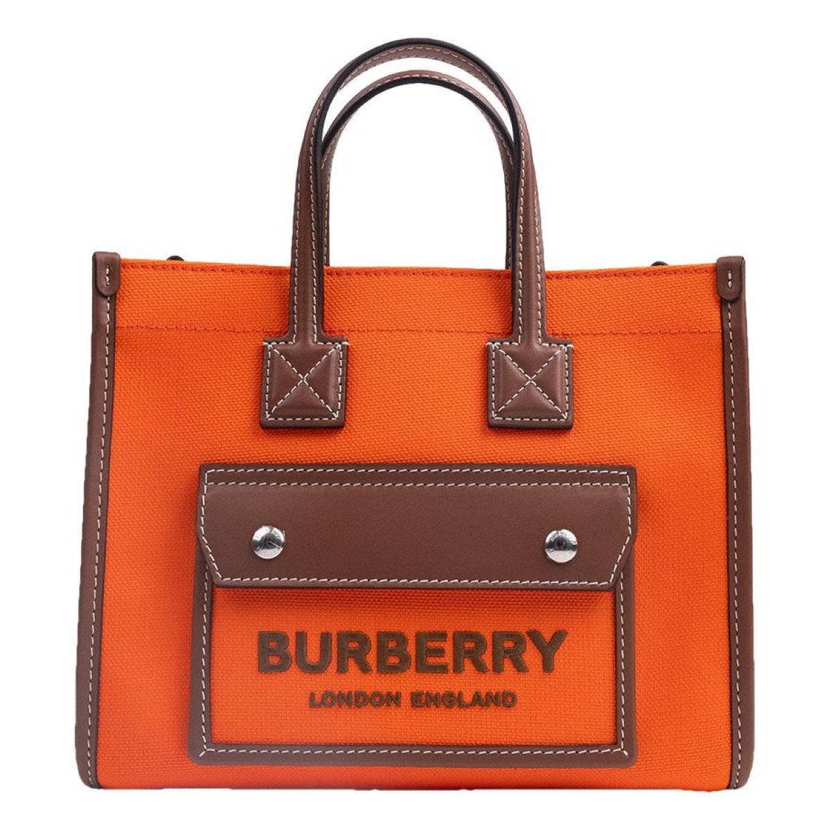 Freya cloth handbag