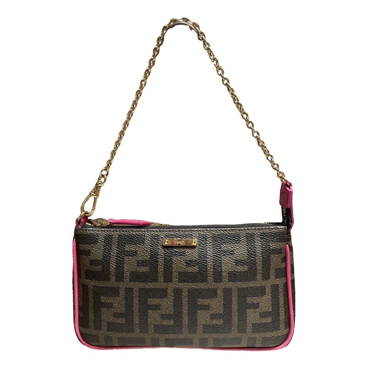 Baguette handbag