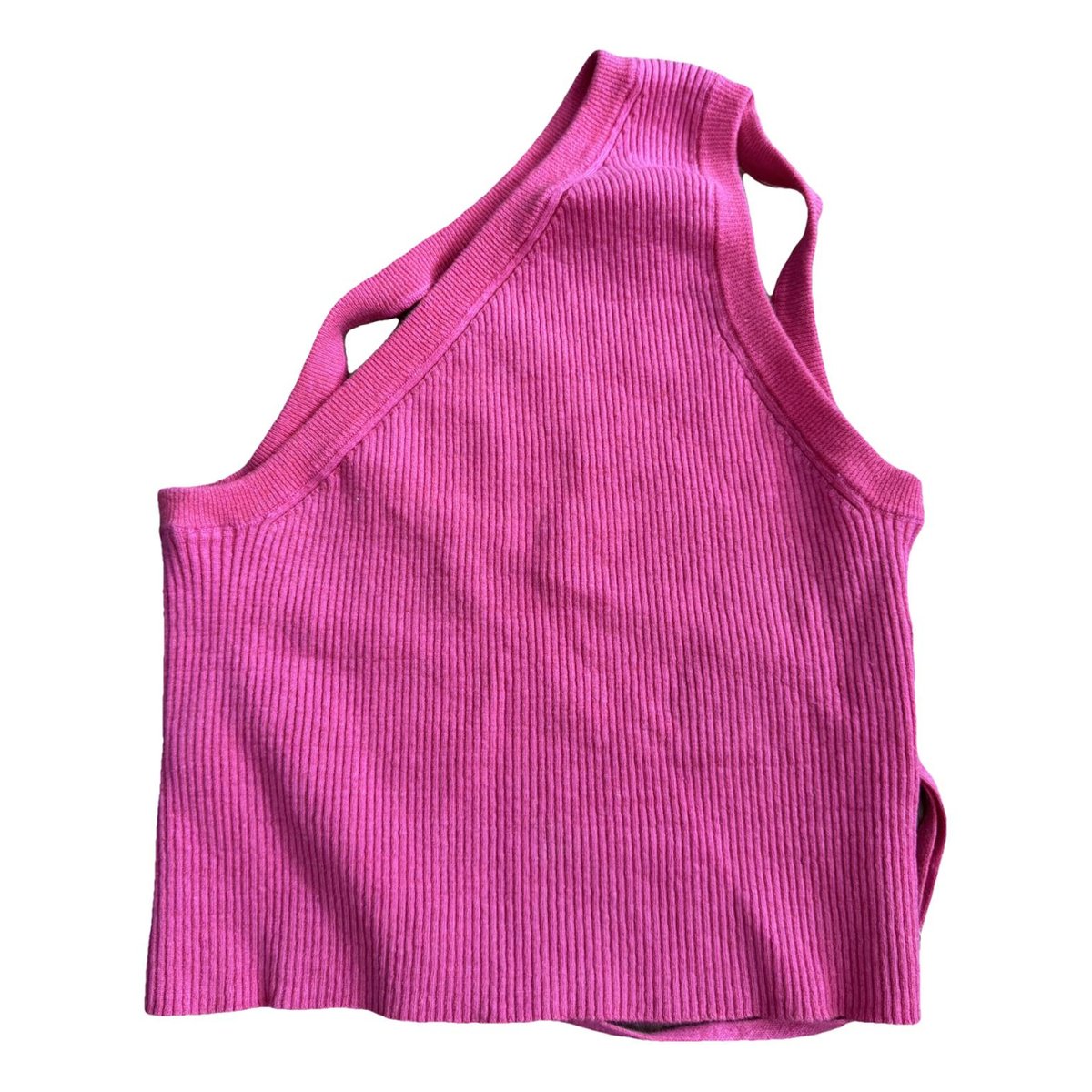 La Maille Pablo jersey top