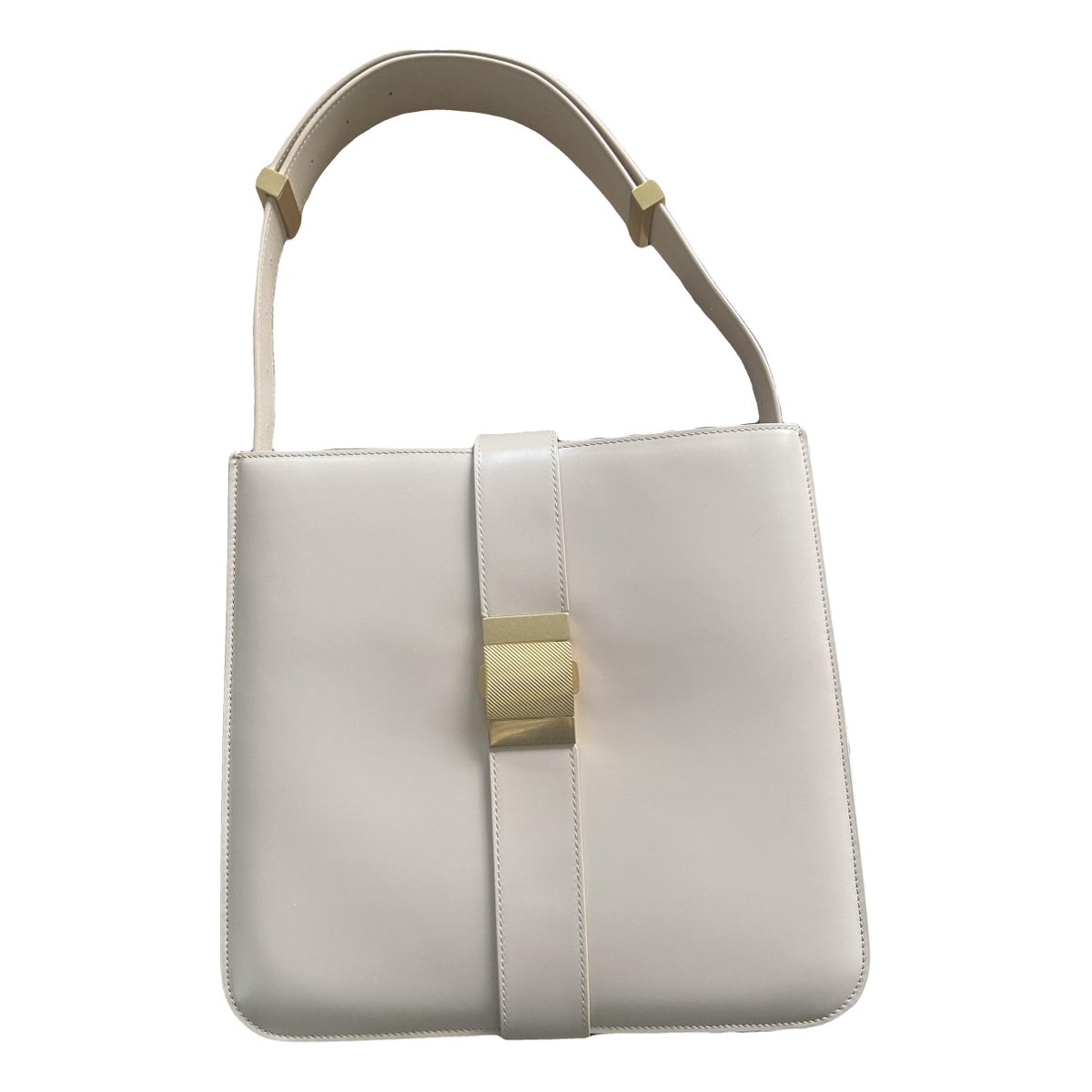 Marie leather handbag