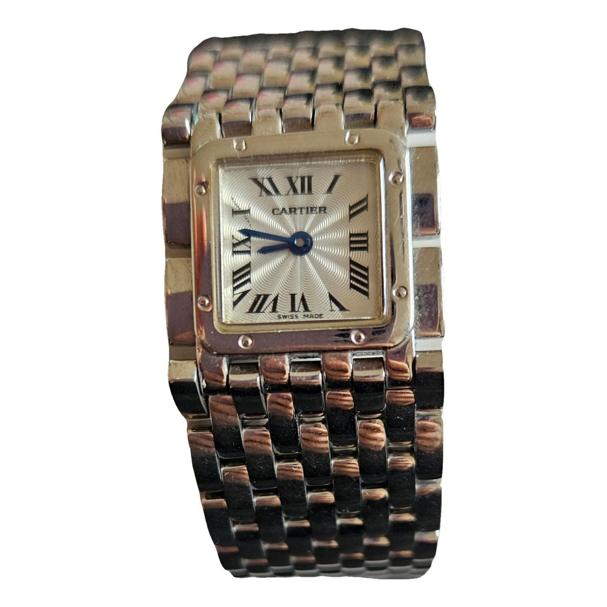 Panthère Ruban watch