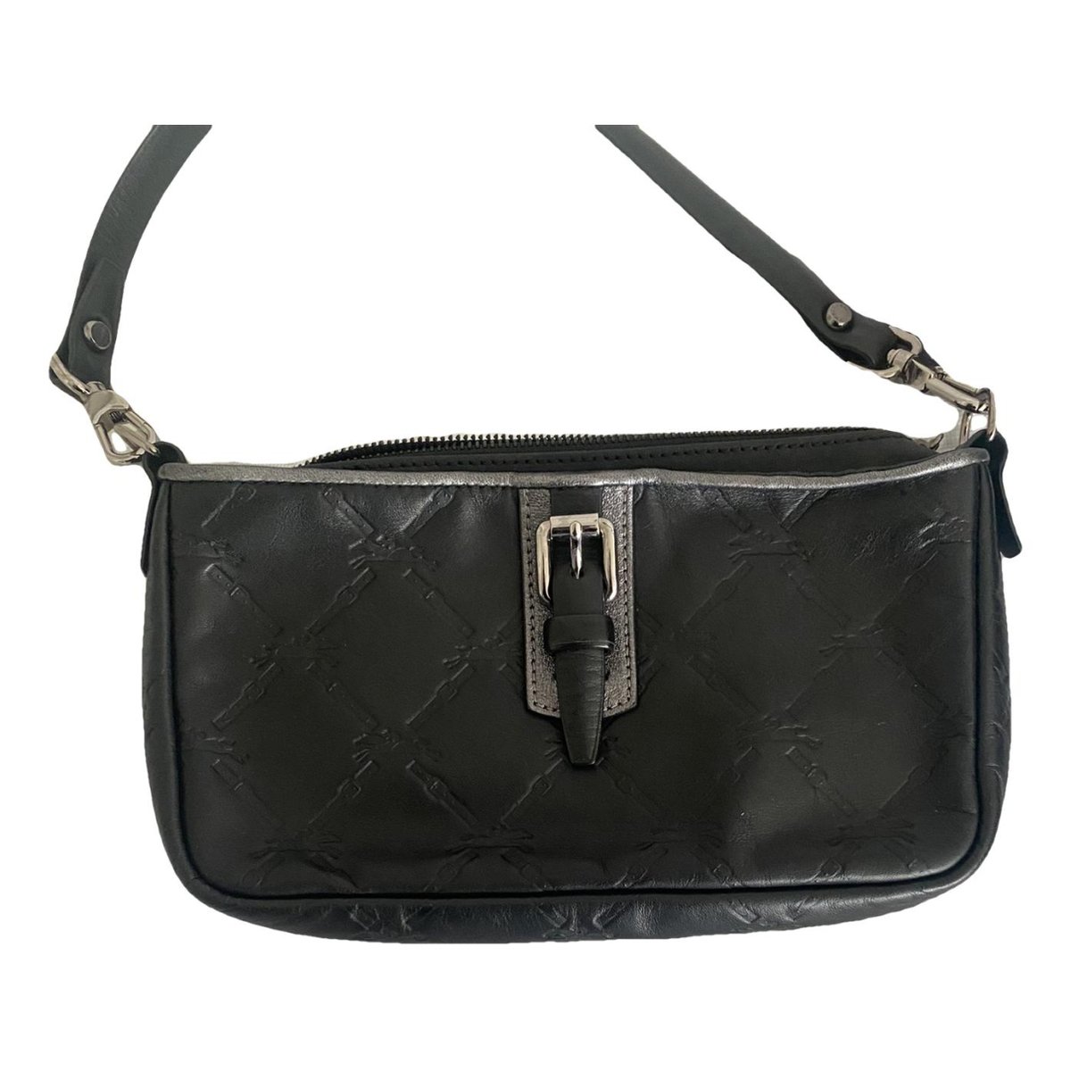 Amazone leather handbag