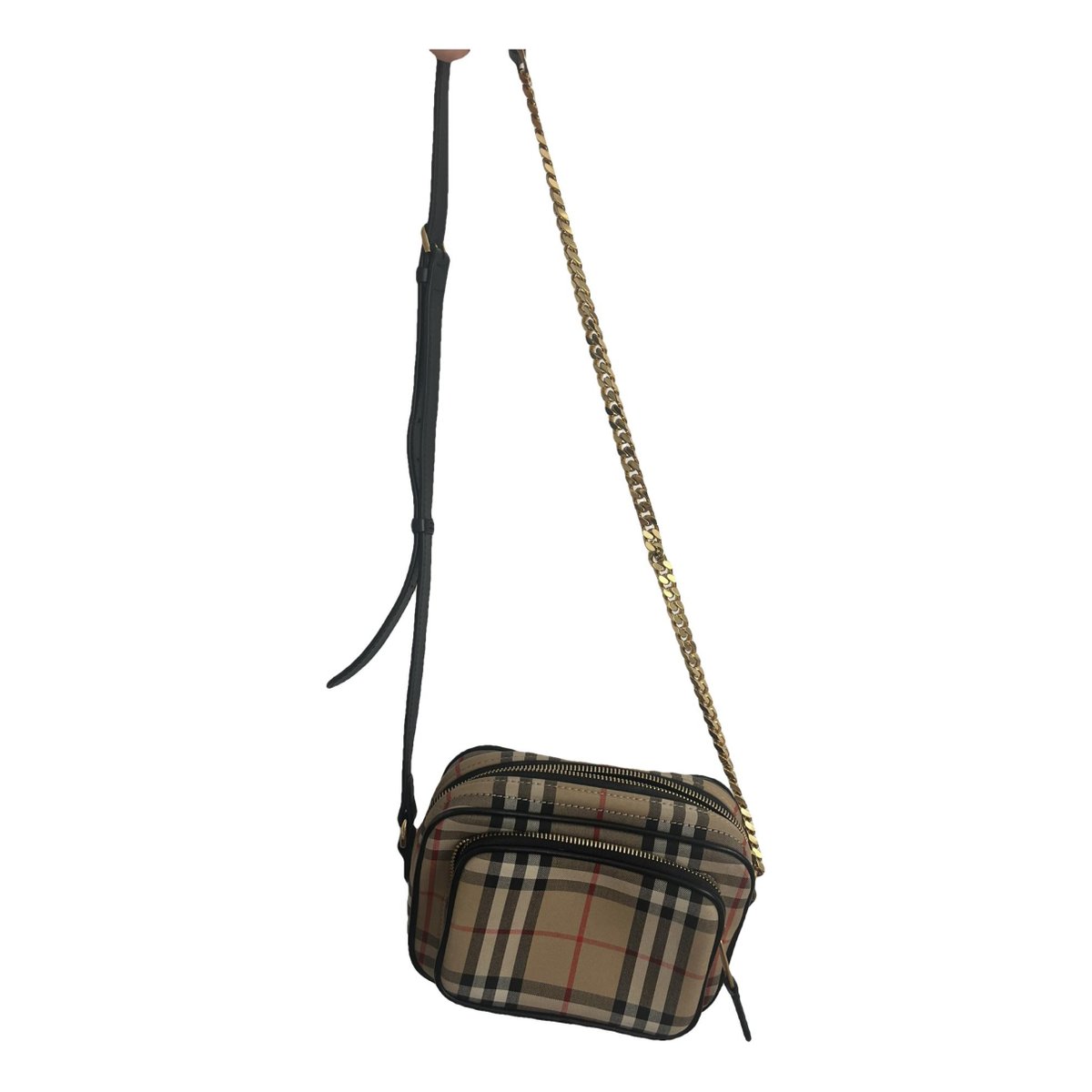 The Link crossbody bag
