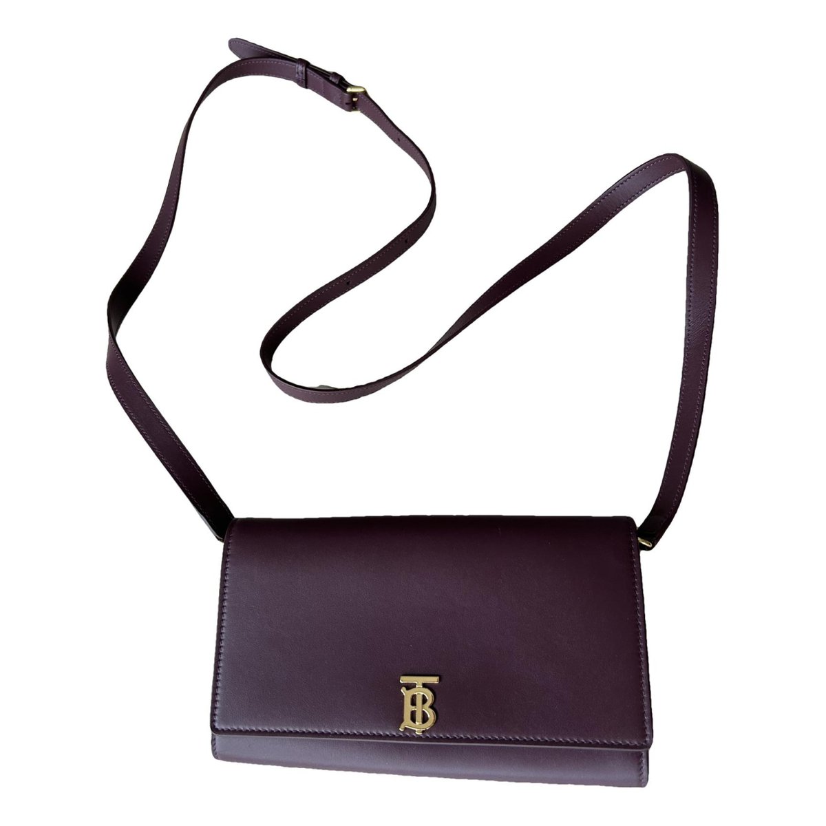 Lola Clutch leather mini bag