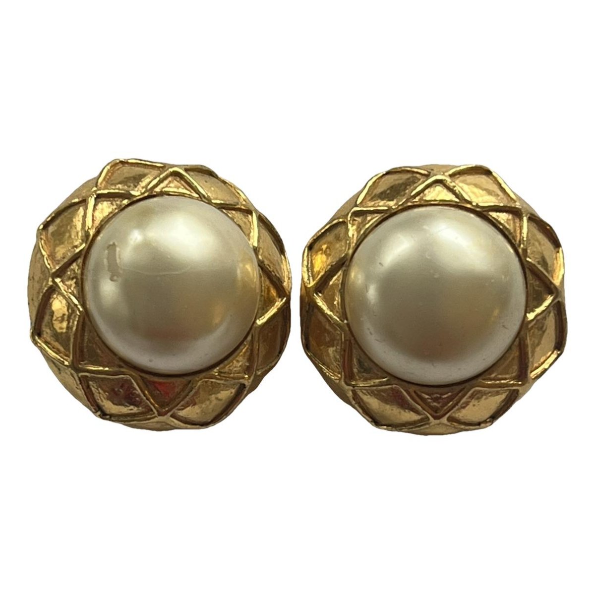Coco Crush earrings