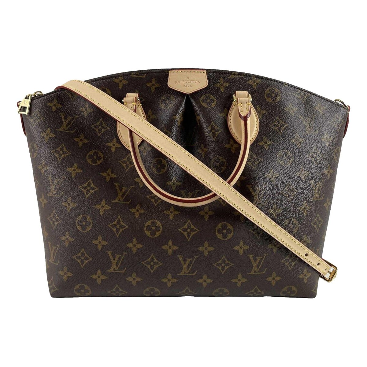 Boetie leather handbag