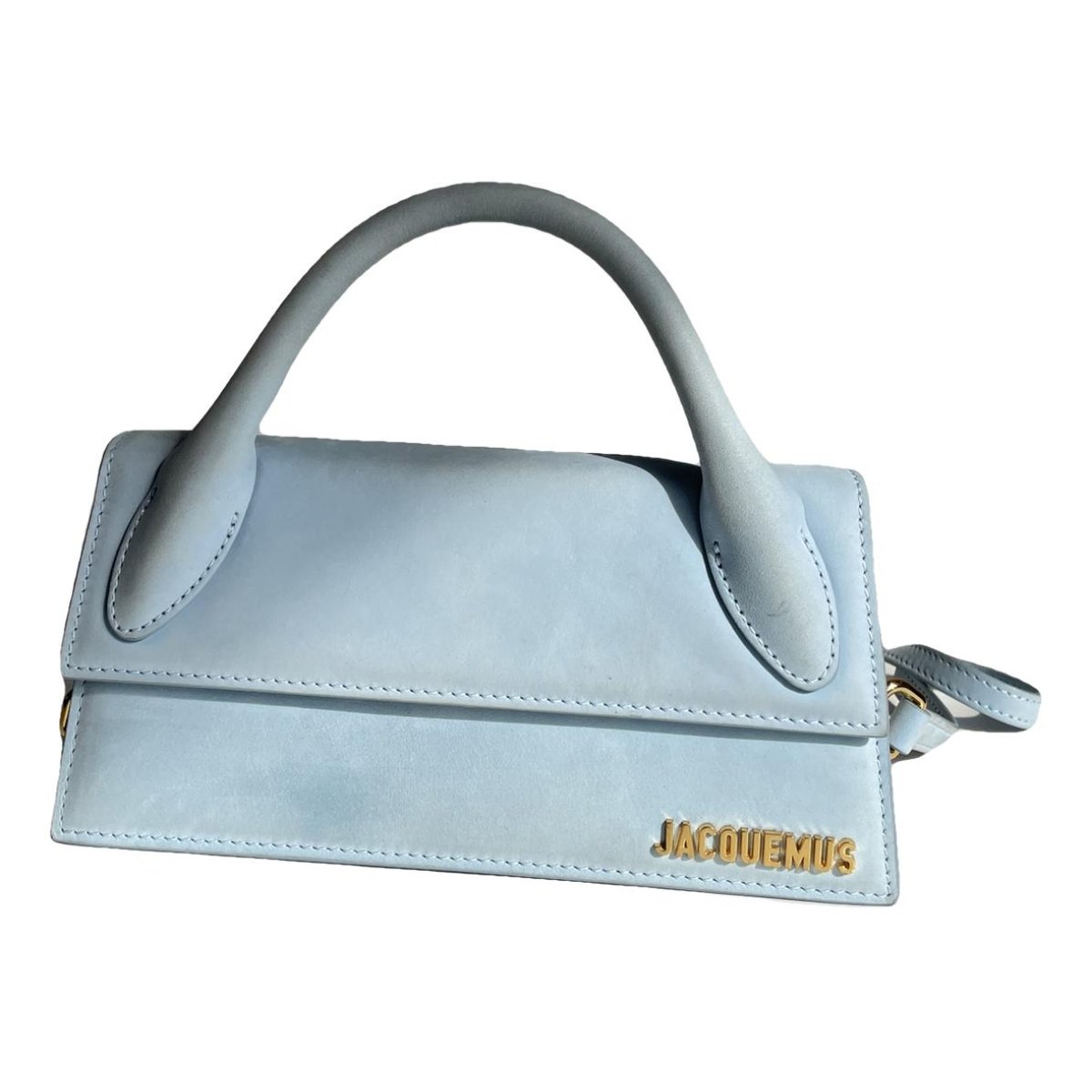 Chiquito Long leather handbag