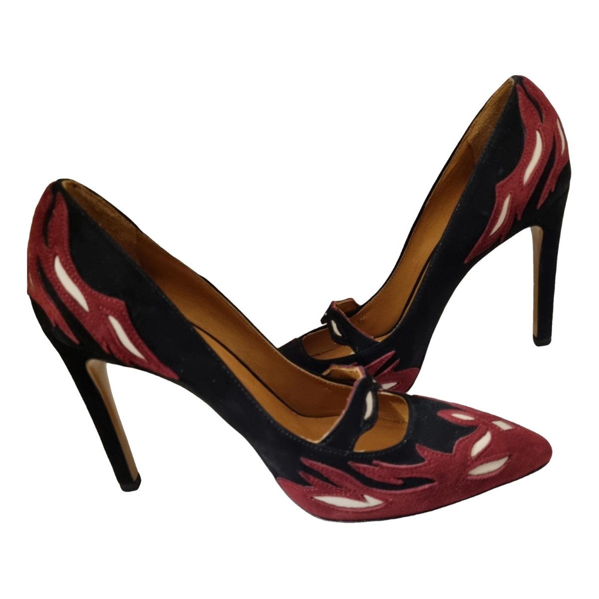 Kylie heels