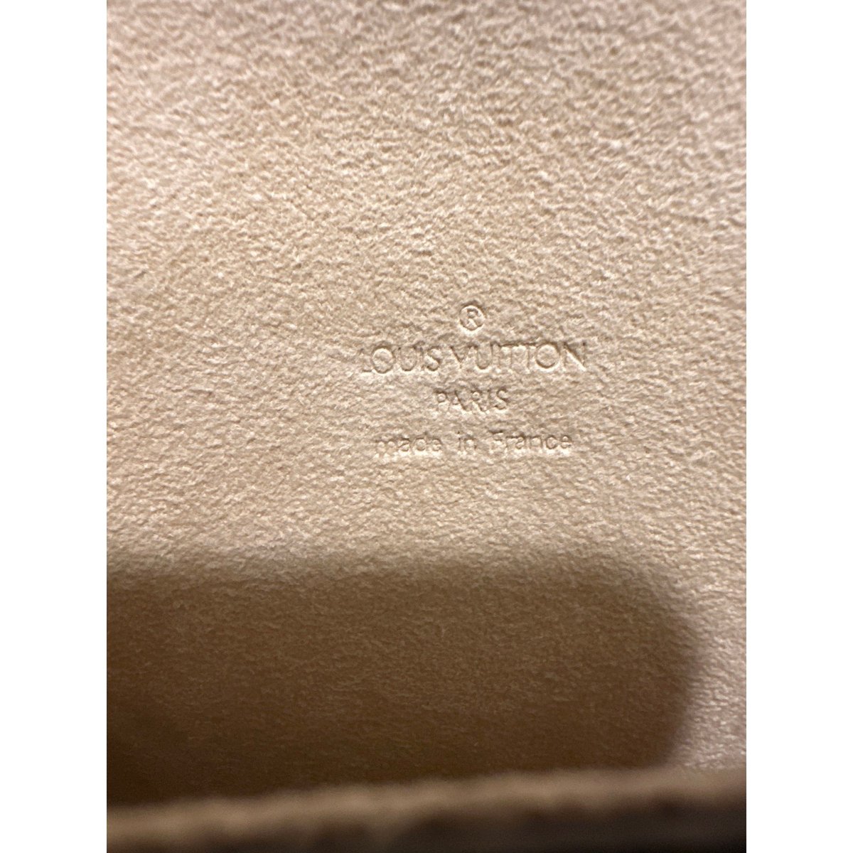 Florentine leather handbag