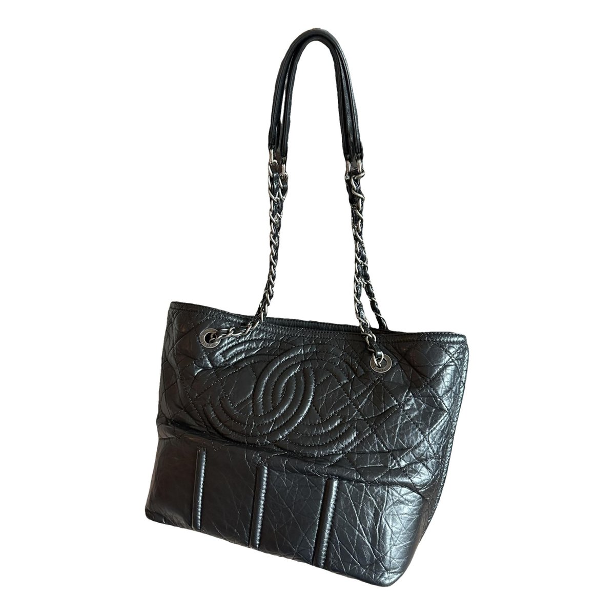 2.55 leather crossbody bag