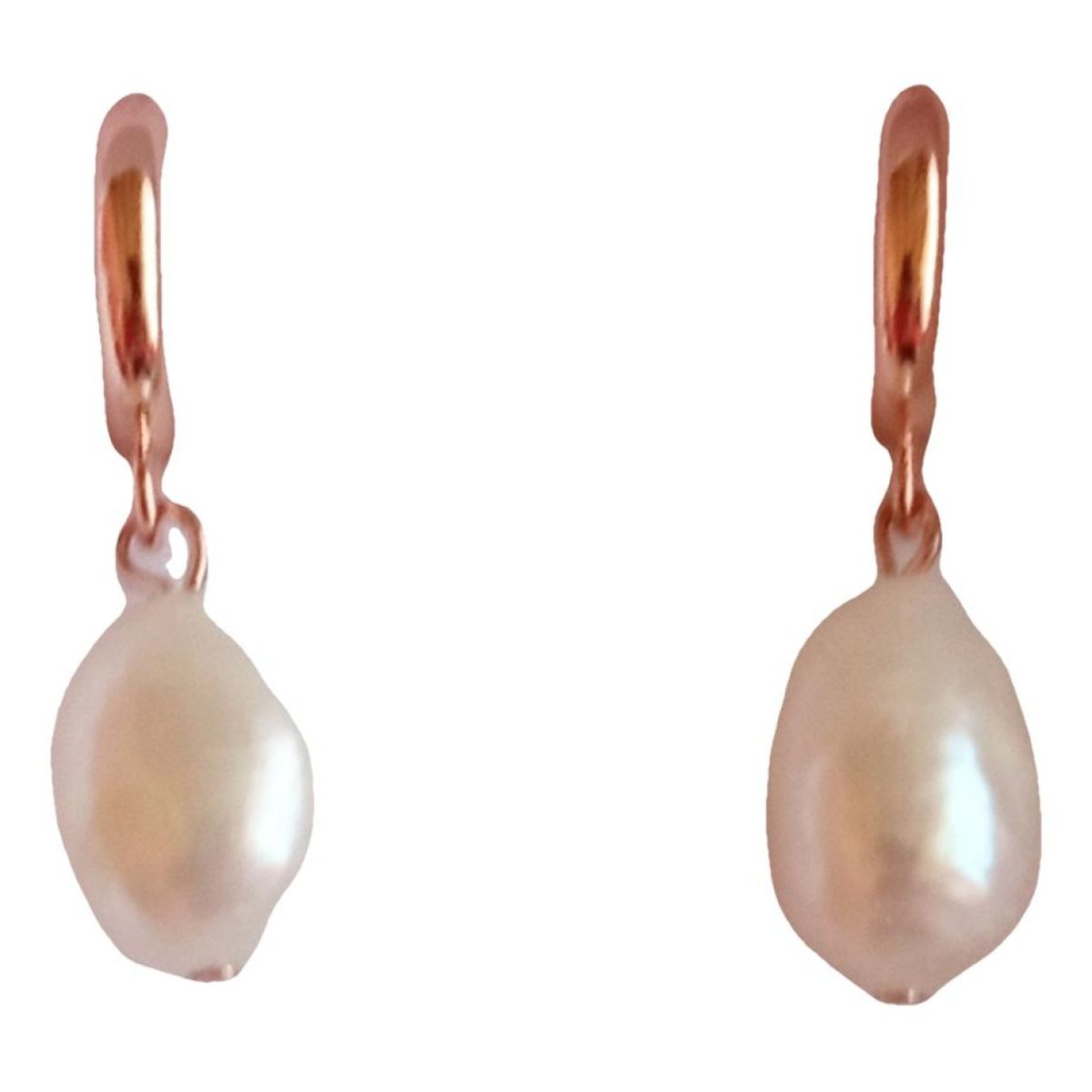 Créoles earrings