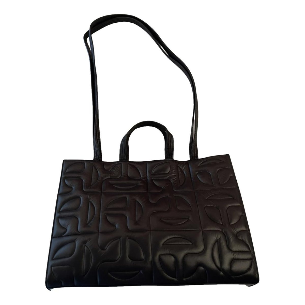 Large Shopping Bag tote