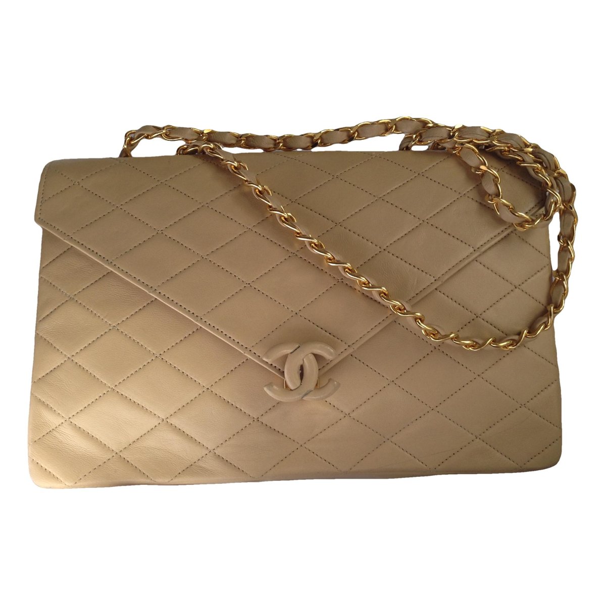 Timeless/Classique leather crossbody bag