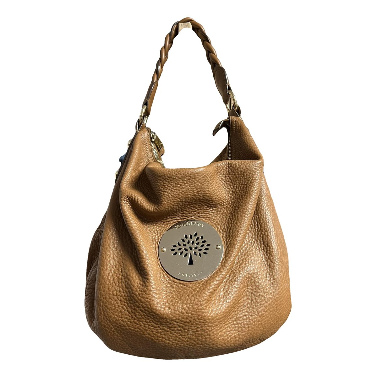 Mulberry Daria