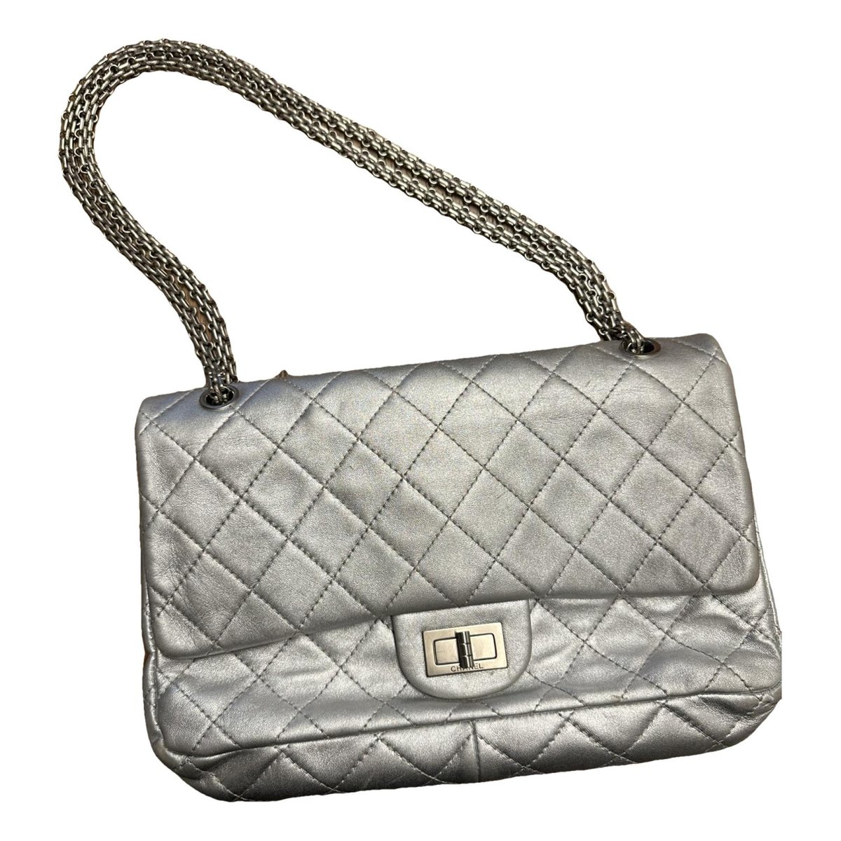 2.55 leather crossbody bag
