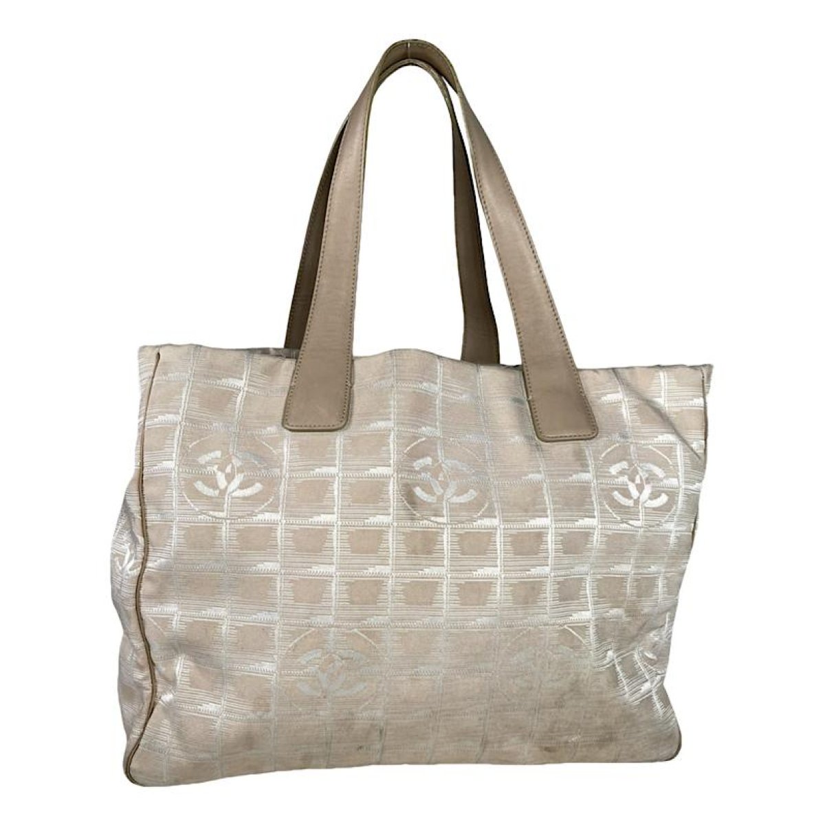 Grand shopping tote
