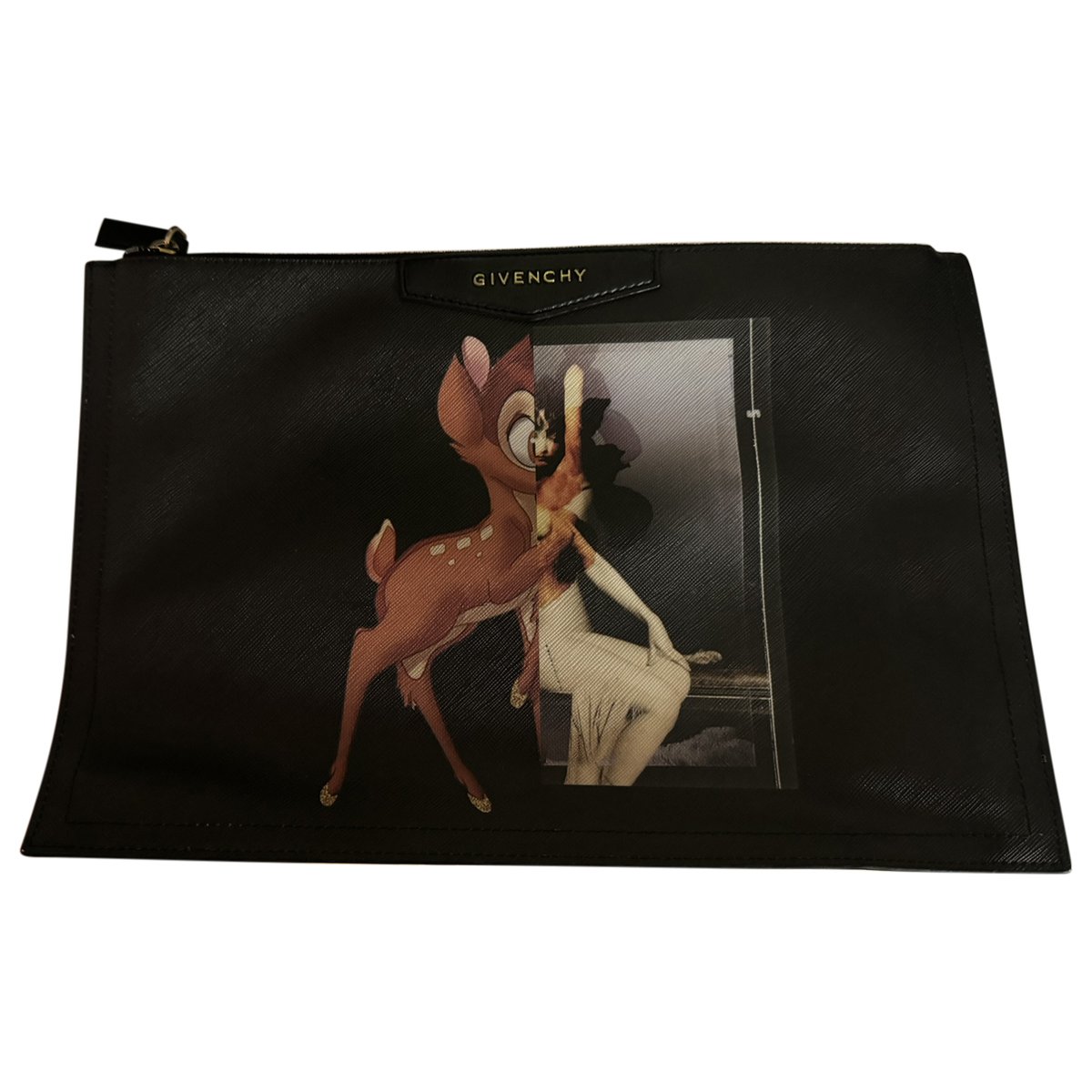Antigona clutch bag