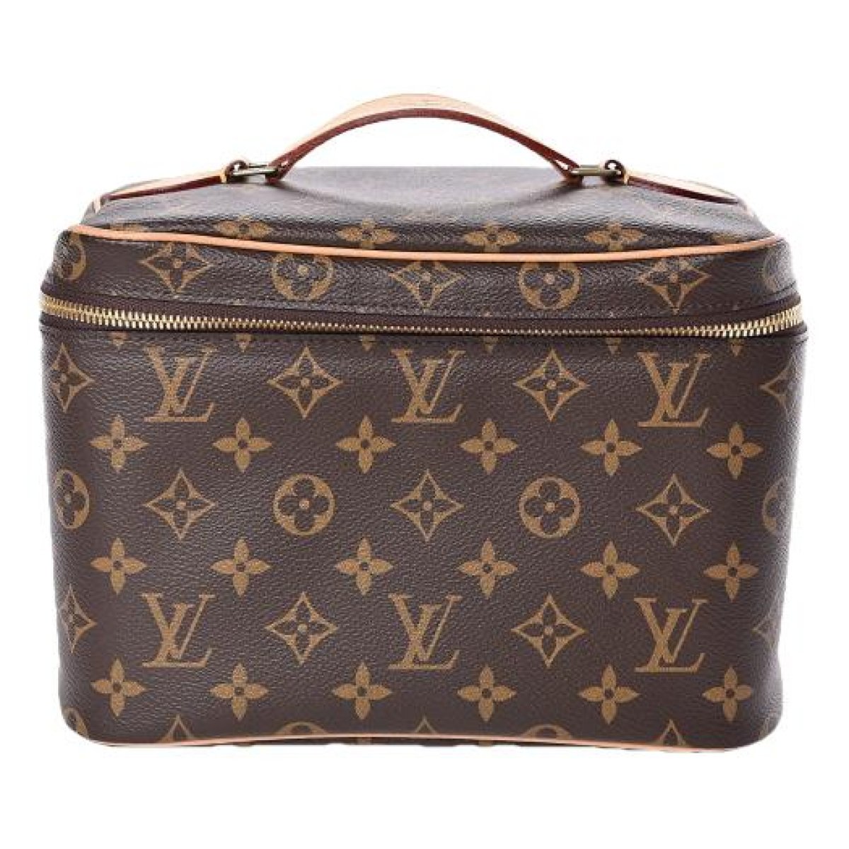 City Steamer leather handbag