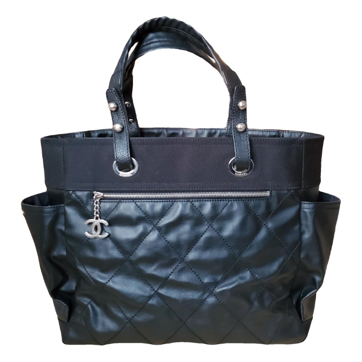 Paris-Biarritz handbag