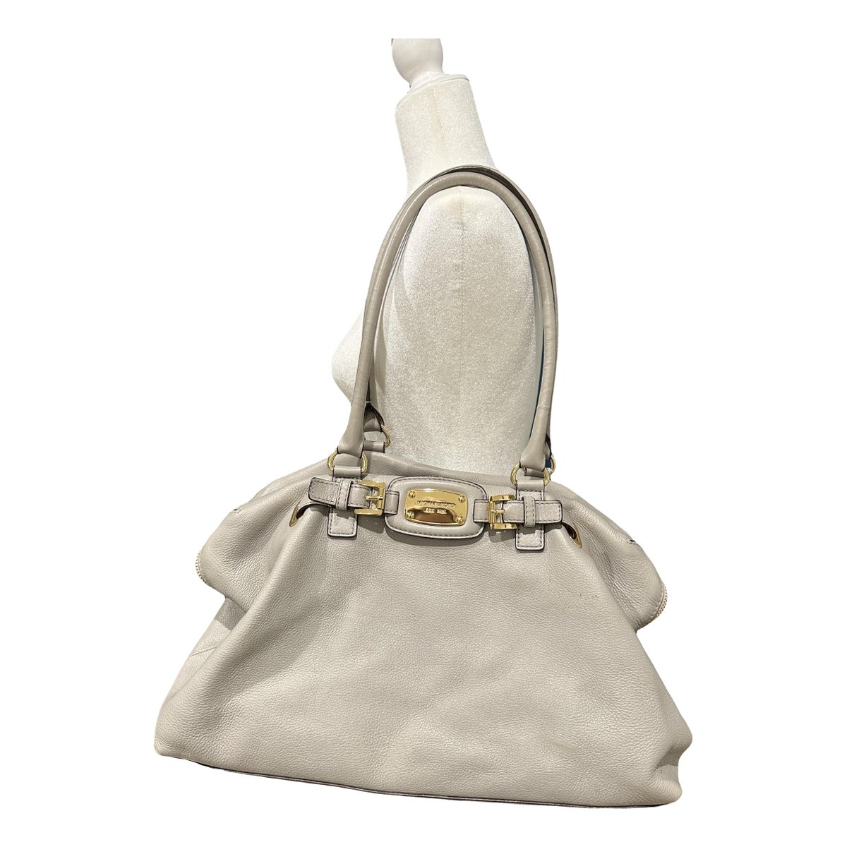 Astrid leather handbag