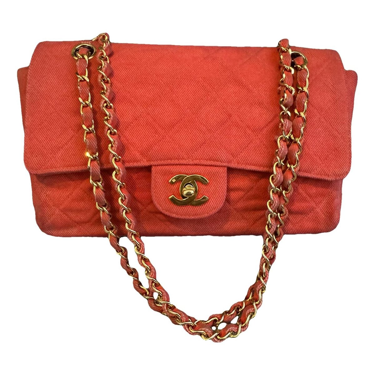 Timeless/Classique crossbody bag