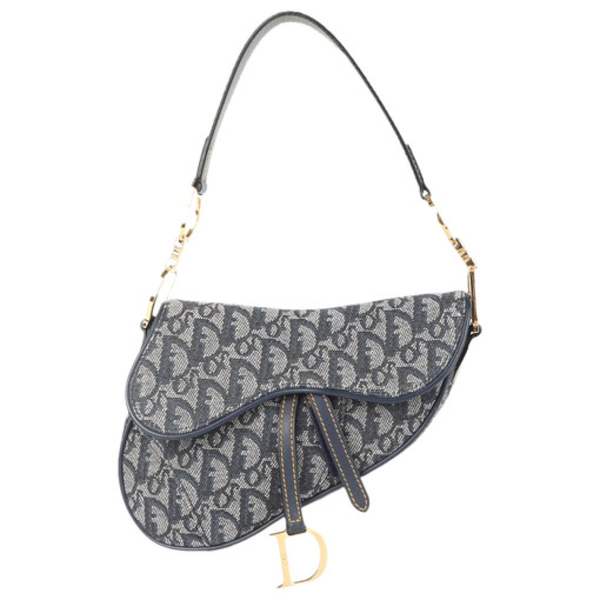 Dior Saddle