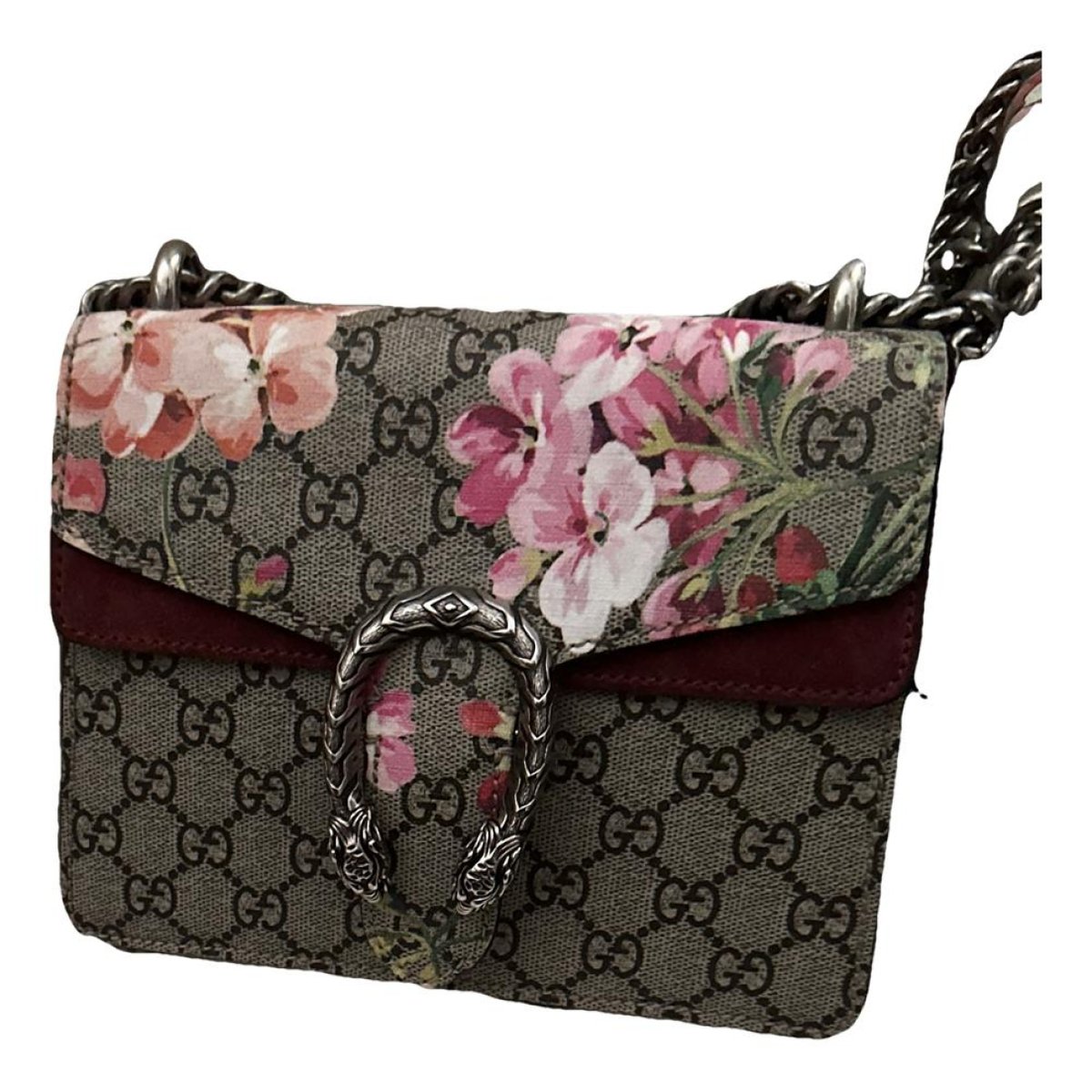 Dionysus handbag