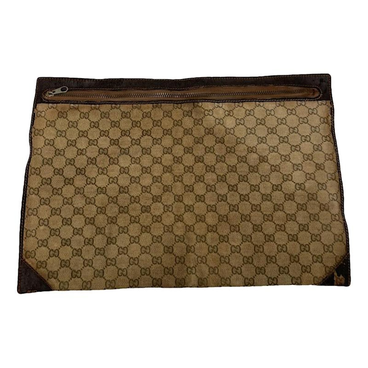 Dionysus clutch bag