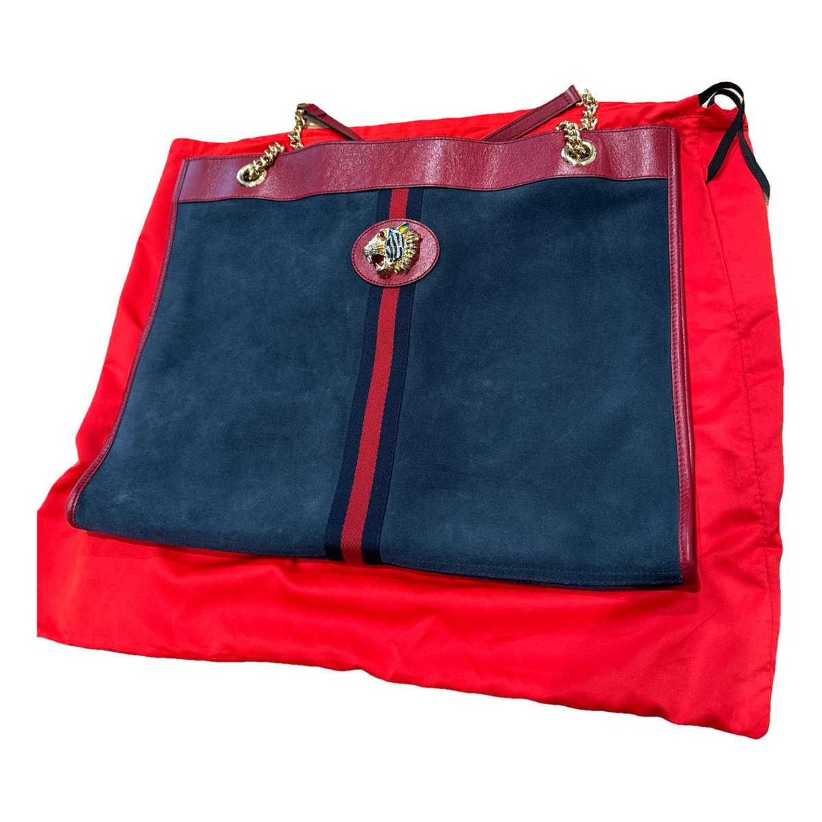 Rajah tote