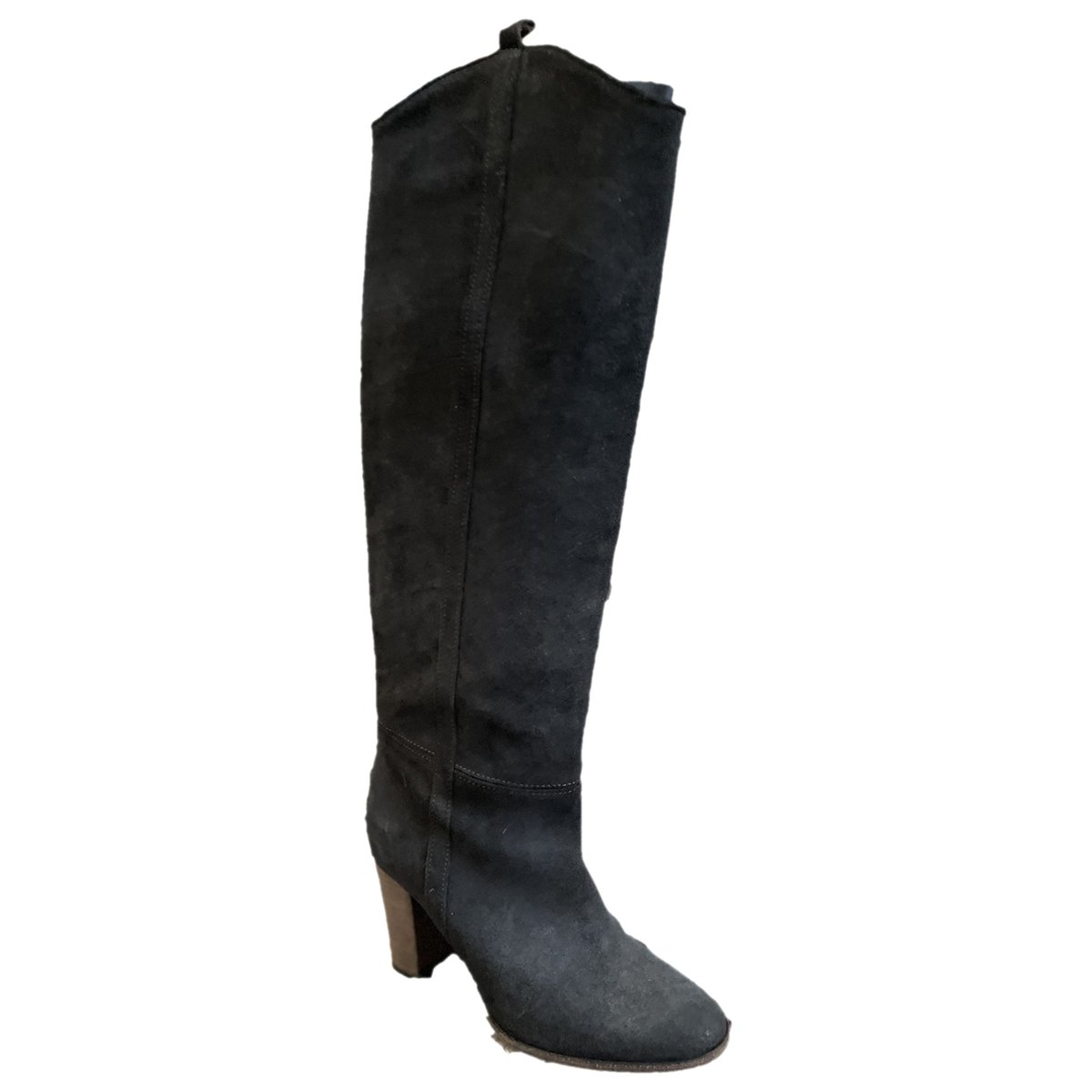 Gaucho western boots