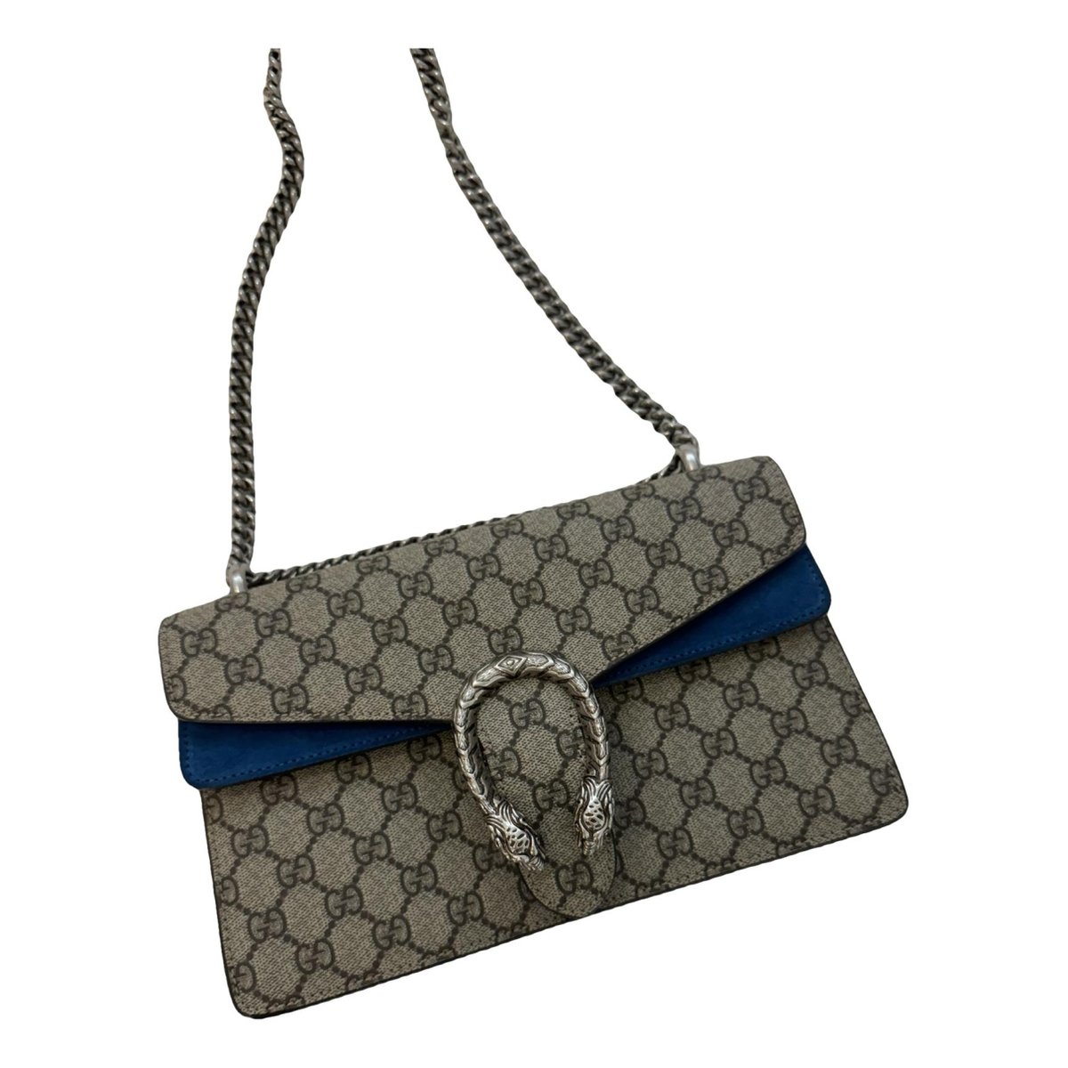 Dionysus leather handbag