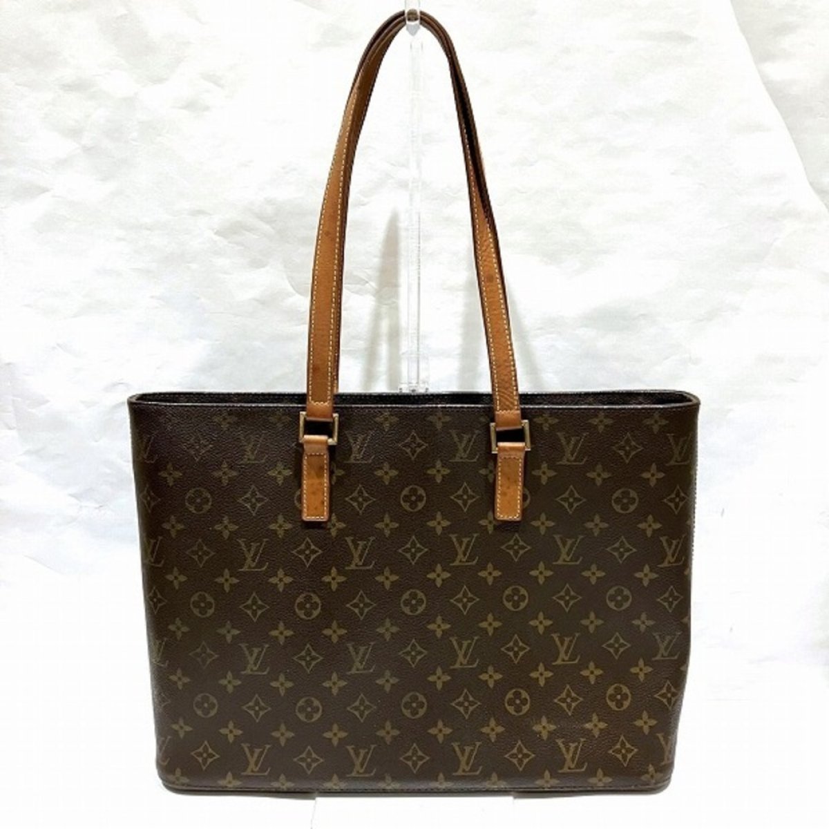 Luco cloth tote