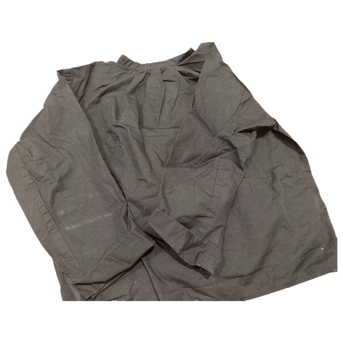 Fall Winter 2019 blouse