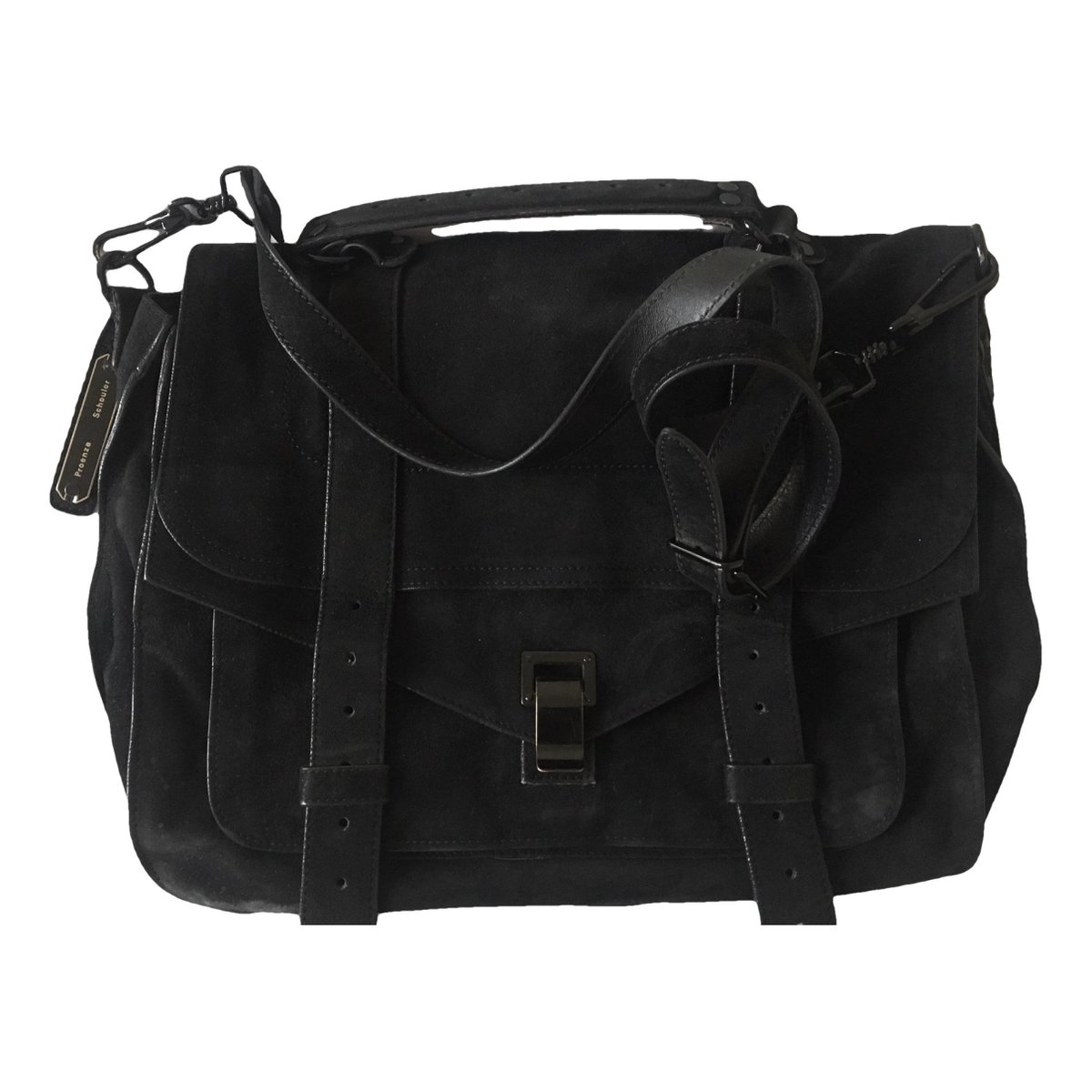 PS1 Large handbag