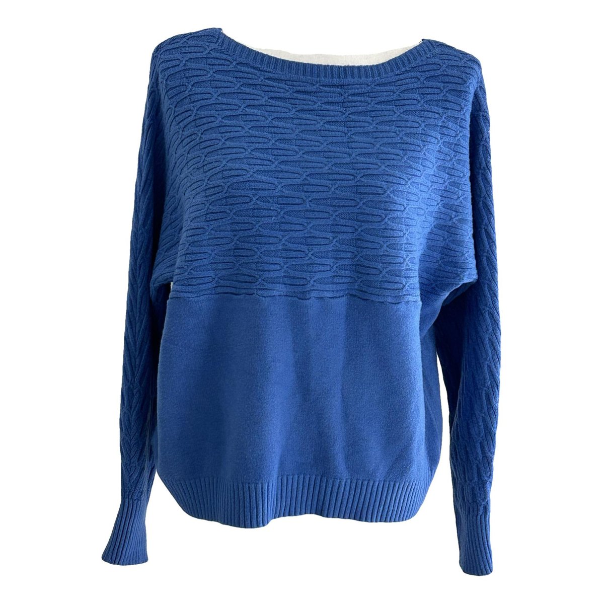 Irlandais jumper