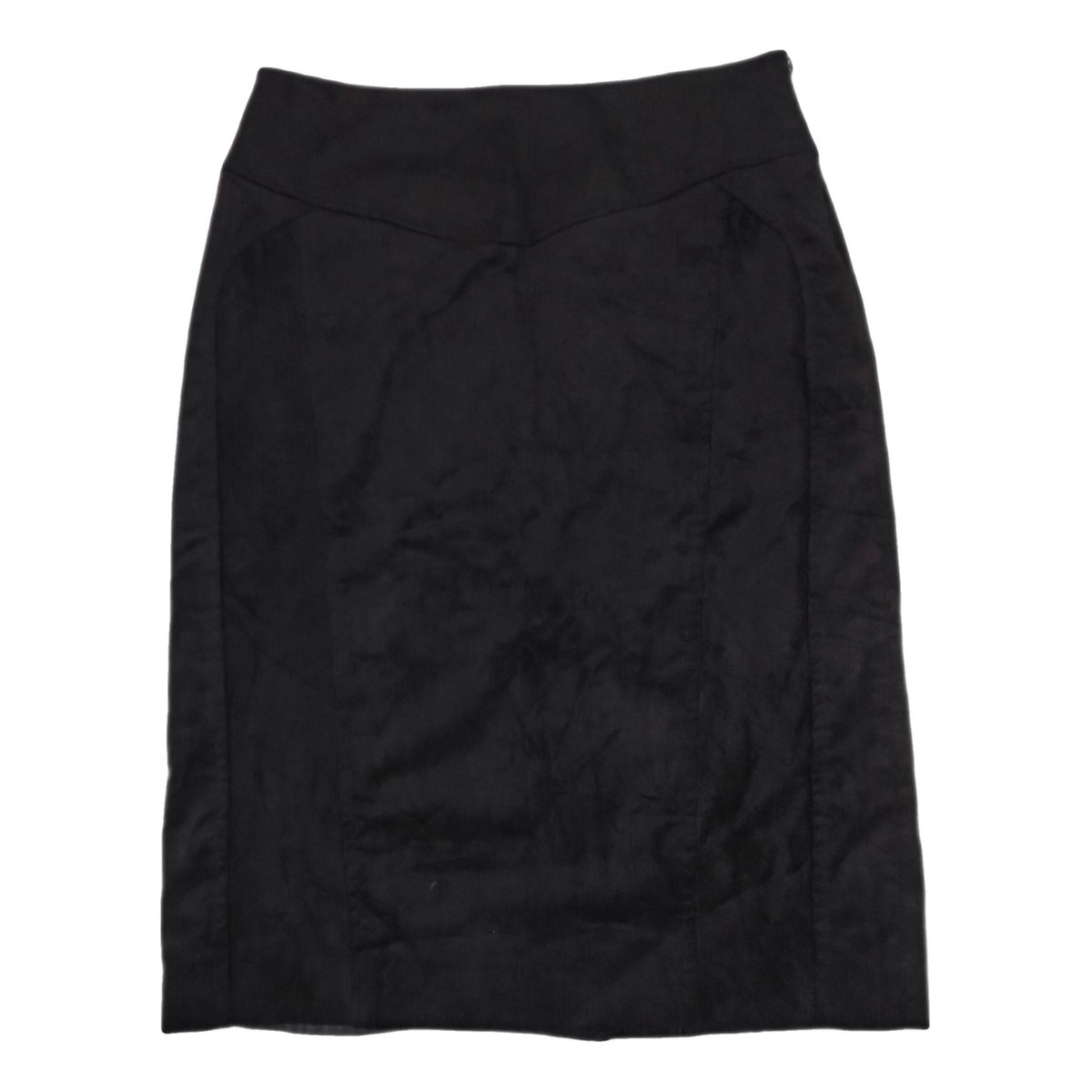 Taille haute skirt suit