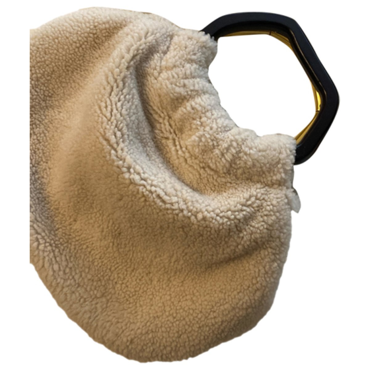 Shirley wool crossbody bag