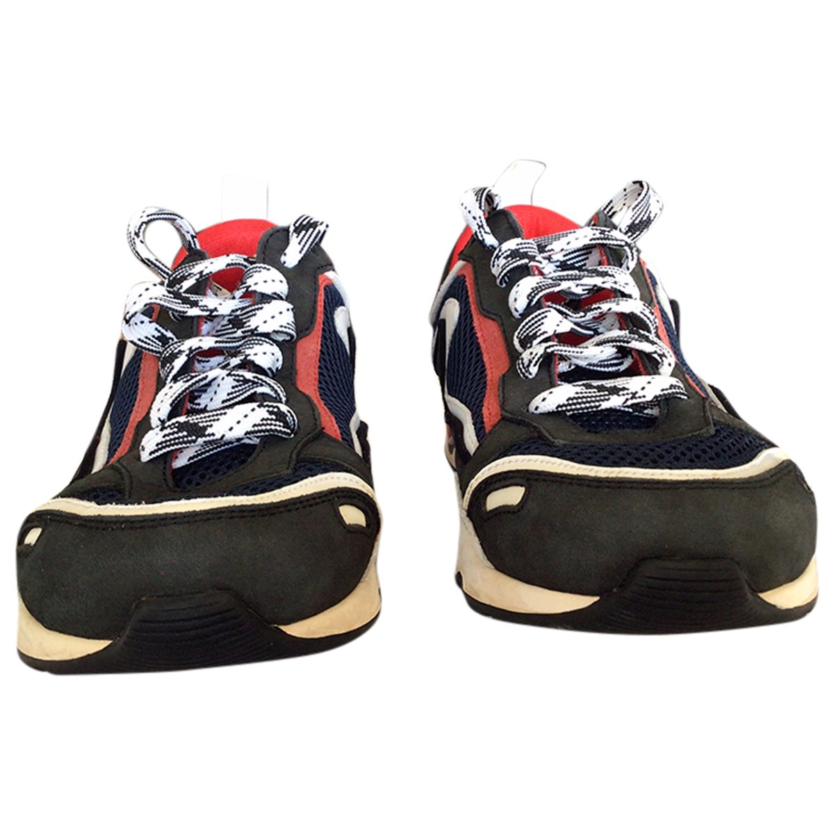 Flame trainers