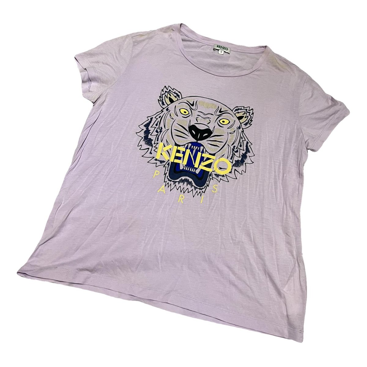 Tiger t-shirt