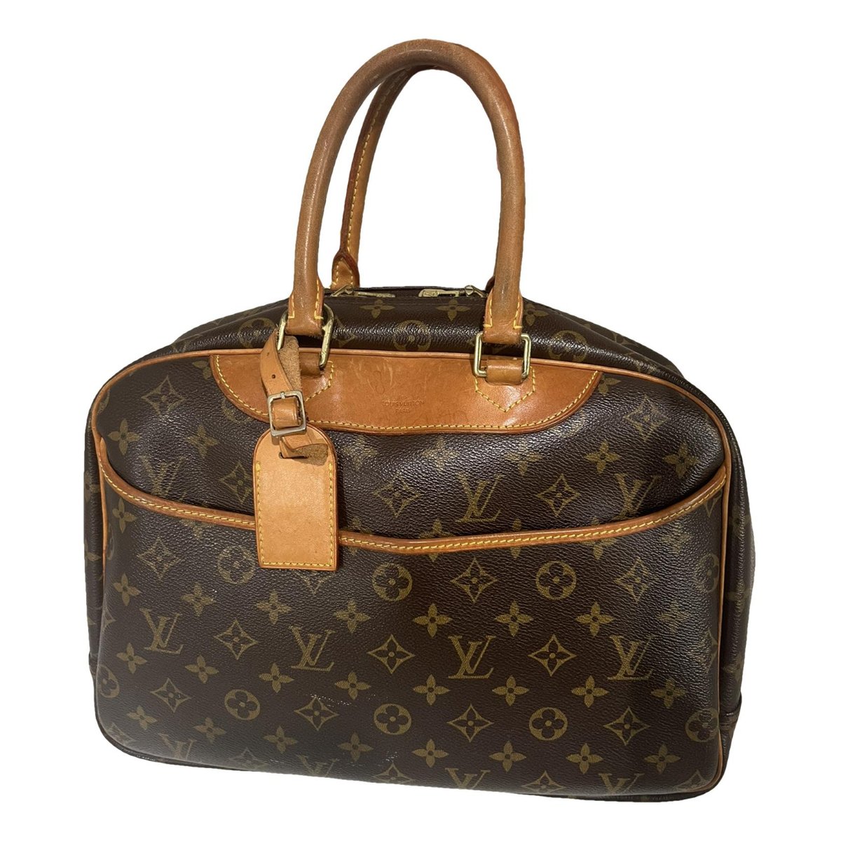 Deauville handbag