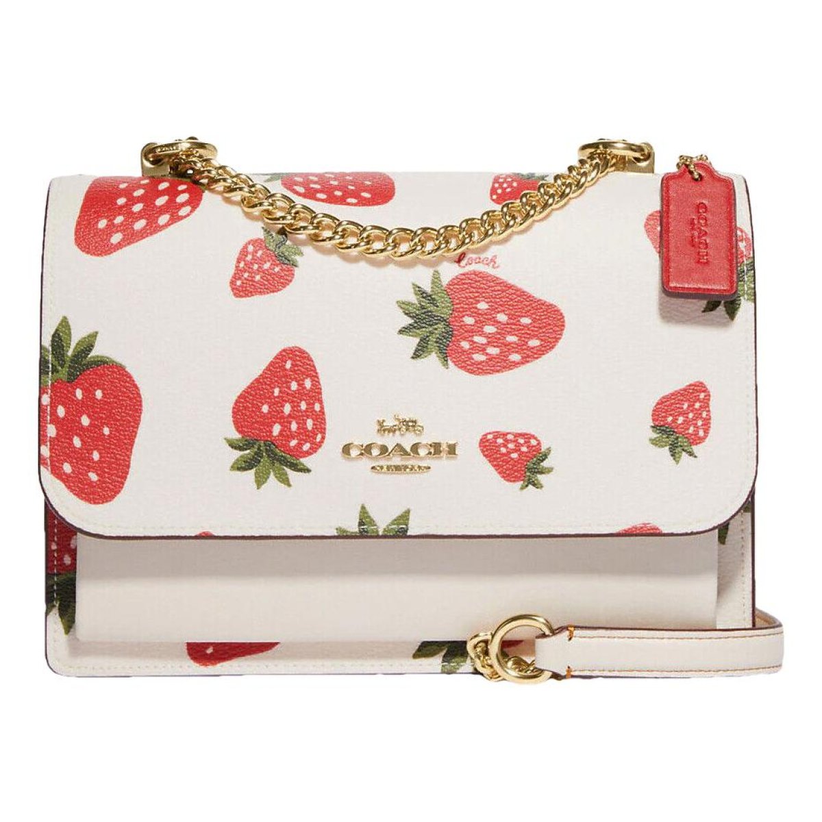 Lane cloth handbag