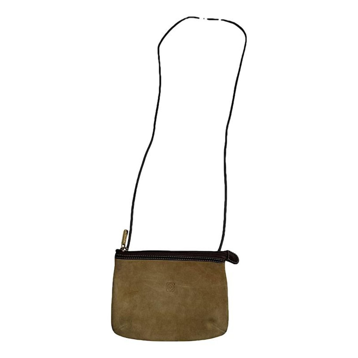 Amazona leather handbag