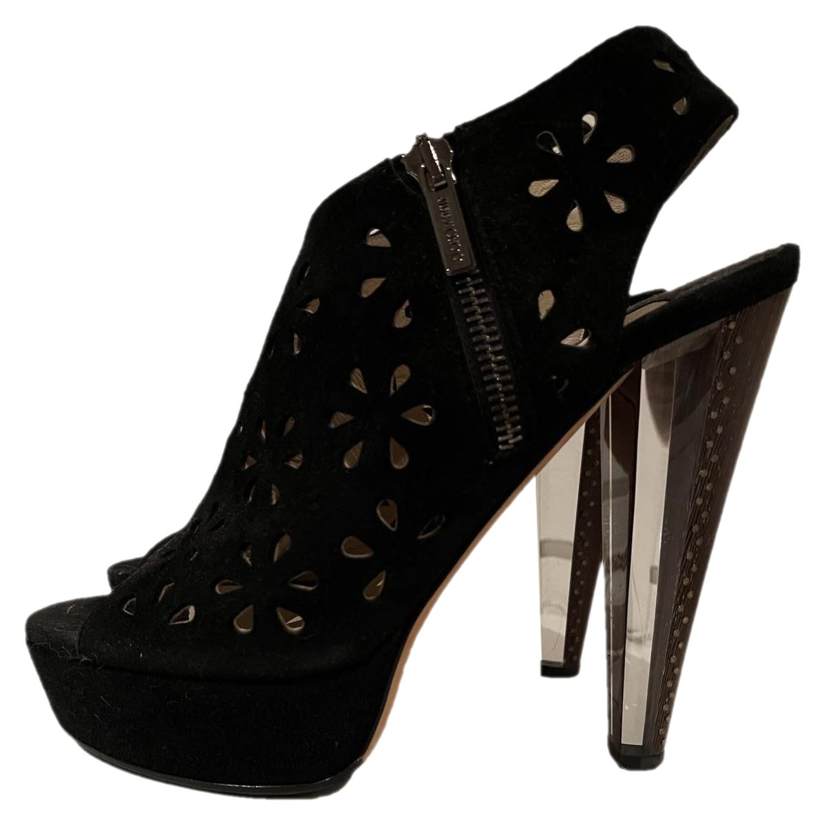 Britney ankle boots