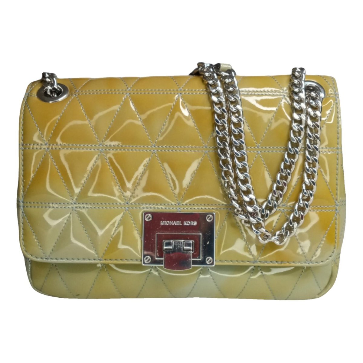 Bancroft leather crossbody bag