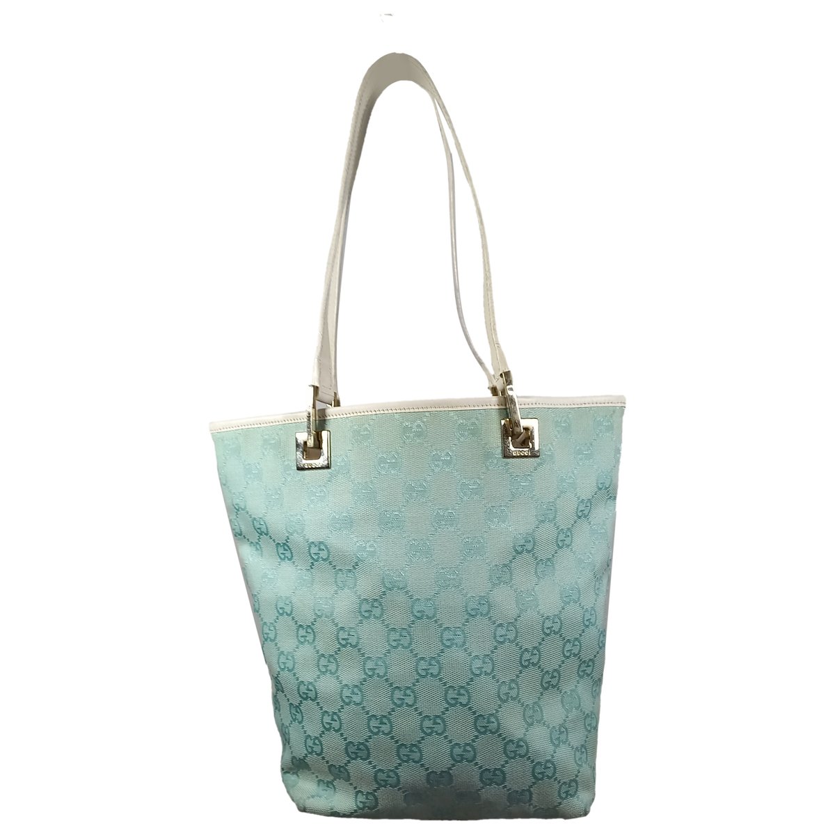Eclipse cloth handbag