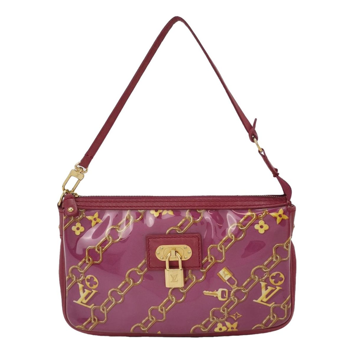 Pochette Accessoire handbag