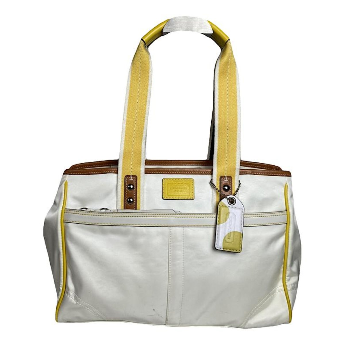 Mercer satchel 24 handbag