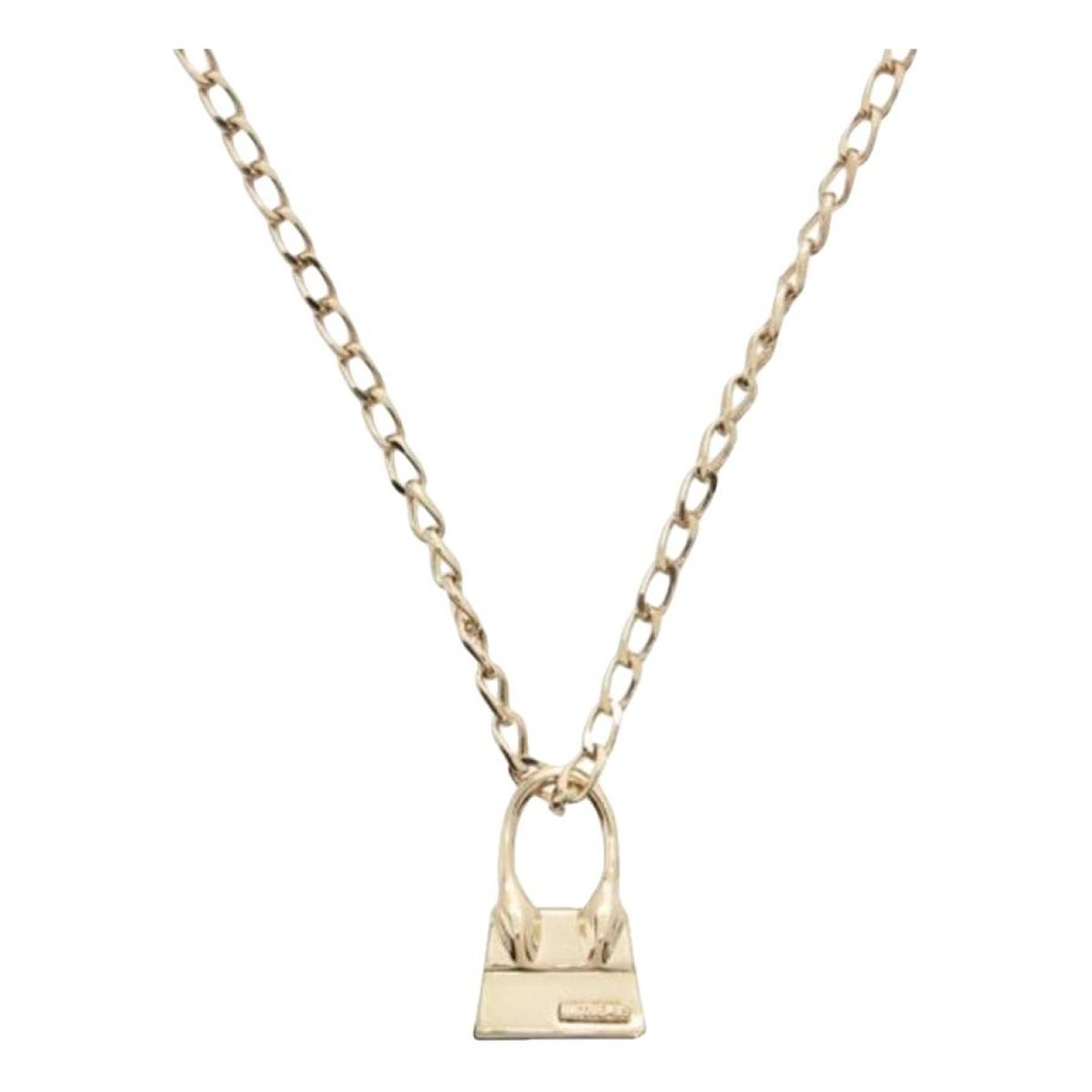 Chiquito necklace