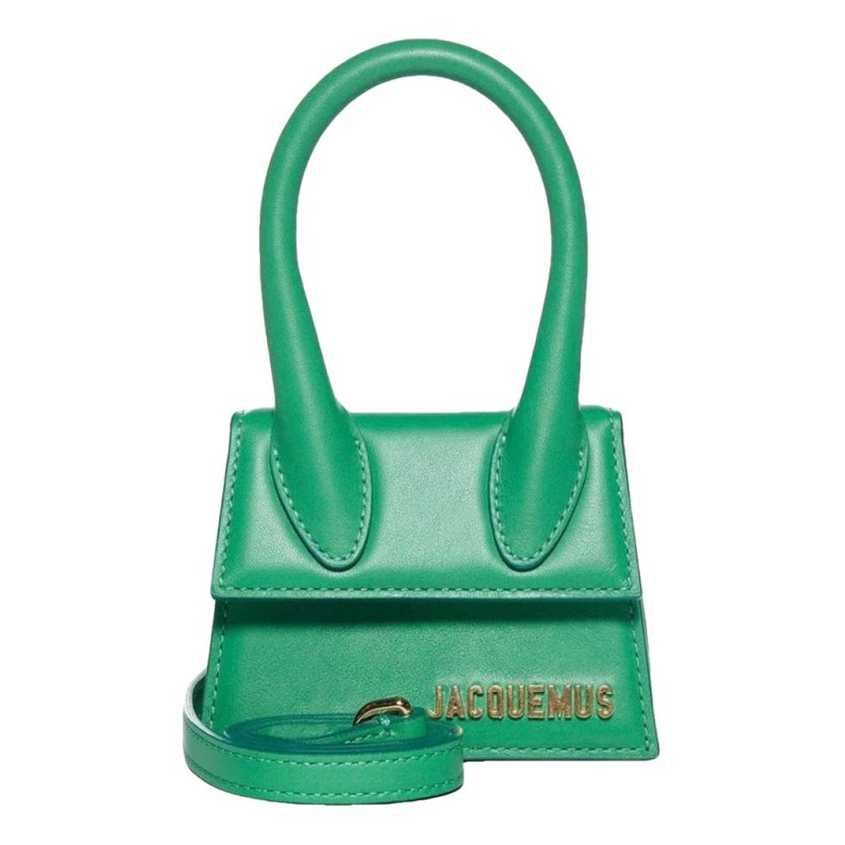 Chiquito leather crossbody bag
